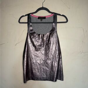 Charlotte Tarantola Tank Top